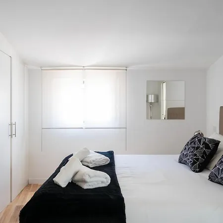 For You Rentals Precioso Apartamento Temporal Preciados Pre5B Madrid Exterior photo