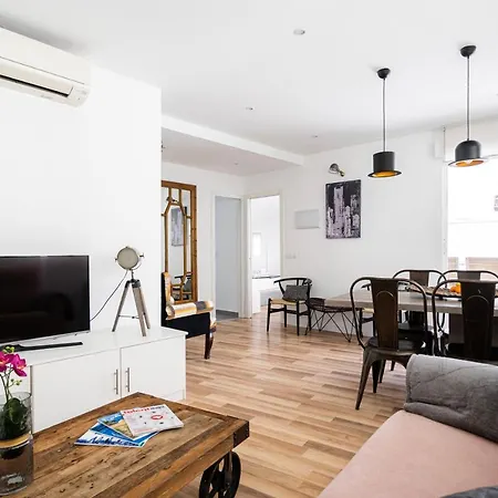 For You Rentals Precioso Apartamento Temporal Preciados Pre5B Madrid Exterior photo