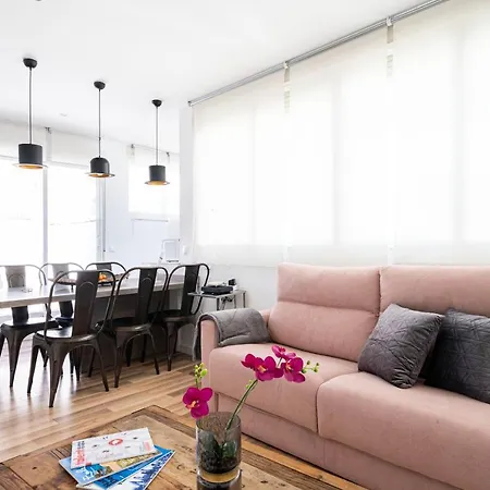 For You Rentals Precioso Apartamento Temporal Preciados Pre5B Madrid Exterior photo