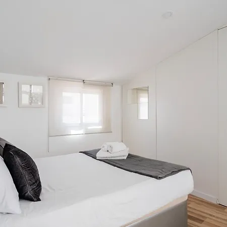 For You Rentals Precioso Apartamento Temporal Preciados Pre5B Madrid Exterior photo