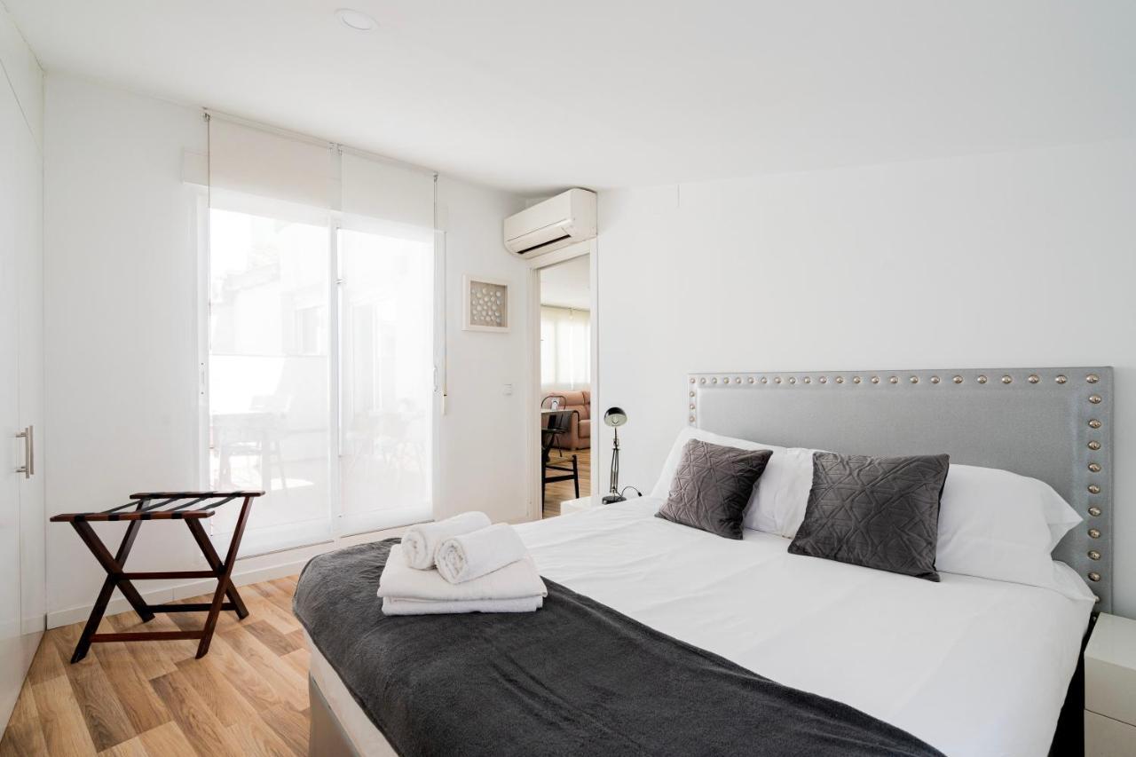 Appartamento For Precioso Temporal Preciados Pre5b Madrid