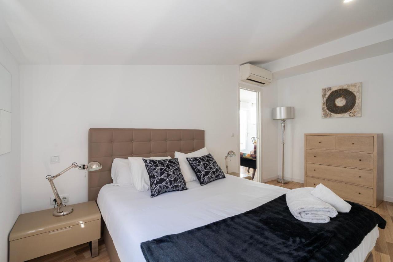 Appartement For Precioso Temporal Preciados Pre5b Madrid