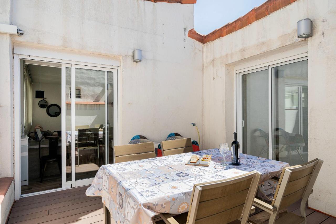Appartement For Precioso Temporal Preciados Pre5b *
