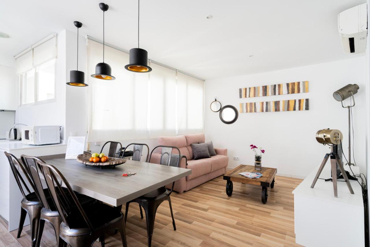 For Precioso Temporal Preciados Pre5b Appartement *