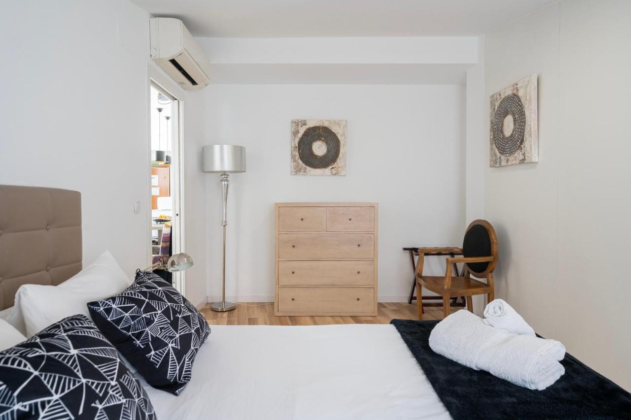 Appartement For Precioso Temporal Preciados Pre5b Madrid