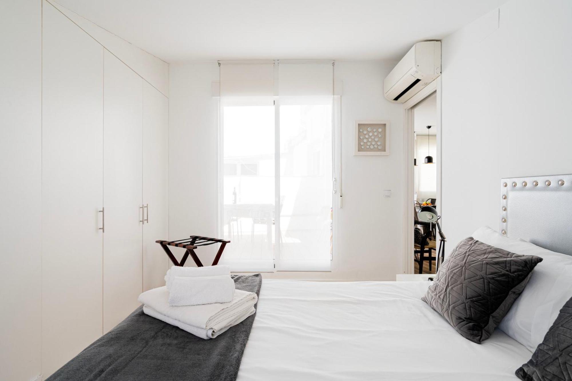 For Precioso Temporal Preciados Pre5b Appartement